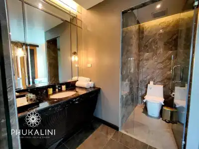 Phukalini Luxury Pool Villa & Onsen - 19