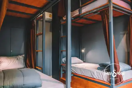 Time Sabai 134 - Hostel - 20