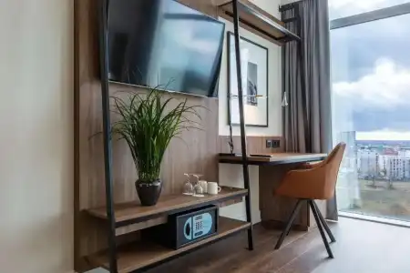 Radisson Blu, Frankfurt - 31