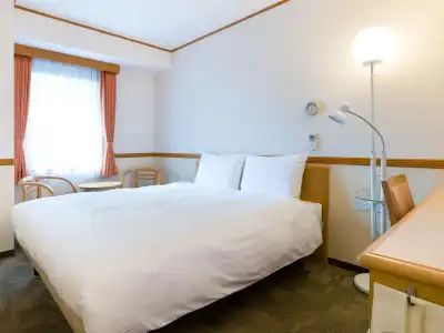 Toyoko Inn Higashi Hiroshima Station - 13
