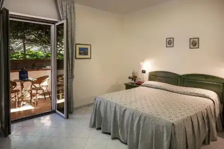 Sorriso Thermae Resort & Spa - 68