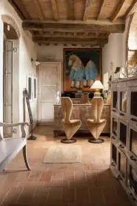 Dimora Santa Margherita - Relais di Charme - 14
