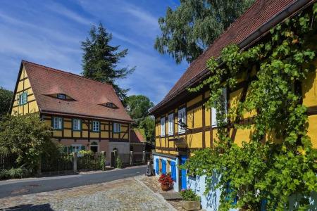 Spa Resort Landlust Dresden - 45