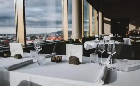 Radisson Blu Saga - 26