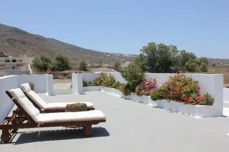 Vrachia Studios & Apartments - 19