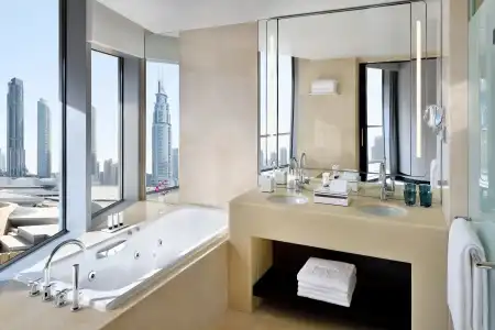 Kempinski Central Avenue Dubai - 9