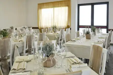Albergo le Giraffe - 13