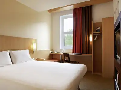 ibis London Greenwich - 1