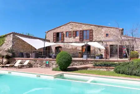 La Melosa Resort & Spa - Adults Only - 11