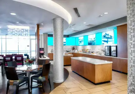 Springhill Suites by Marriott Bellingham - 18