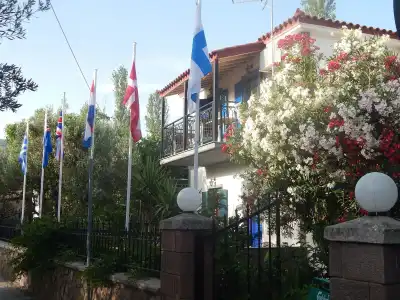 Anaxos Garden - 0