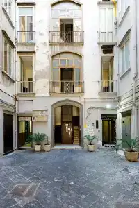 sant'Angelo Palace - 0