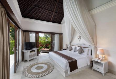 Visesa Ubud Resort - 7