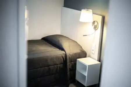 Hôtel Mirasol - 11