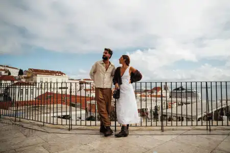 Stay Lisboa Centro Saldanha - 24