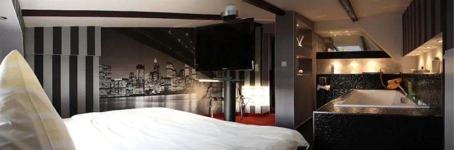 SL'Otel - Das Stadt- Voll Klimatisiert - 98