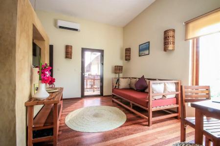 Jambiani Villas - 3