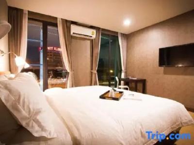 C U Inn Bangkok - 66