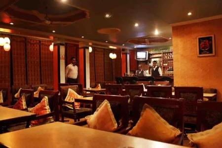 OYO Townhouse 340 JAGEER PALACE - 34
