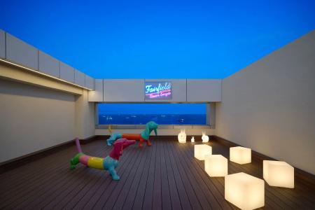 Fairfield by Marriott Busan Songdo Beach - 13