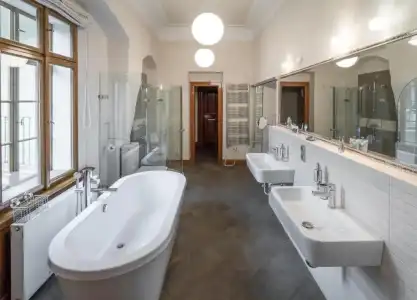 3 Epoques Apartments by Adrez Living - 42