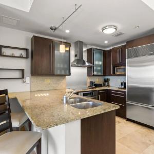Beachside Resort & Residences - 47