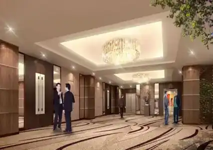 Crowne Plaza Kunming City Centre by IHG - 29