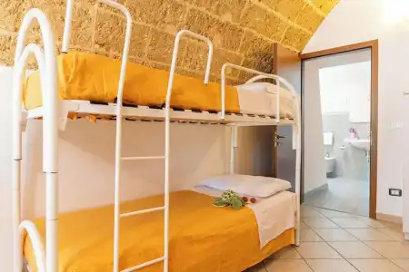Masseria Le Pajare - 40