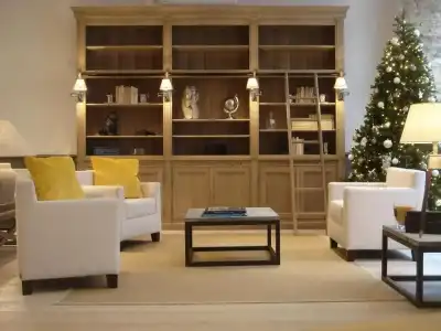 Hôtel Tête d'Or - 13