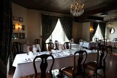 Boutique Yöpuu - 4