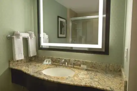 Hilton Garden Inn Washington DC/U.S. Capitol - 51