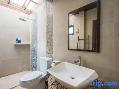 Yi's Garden Villa - 51