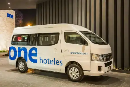 One Guadalajara Expo - 6