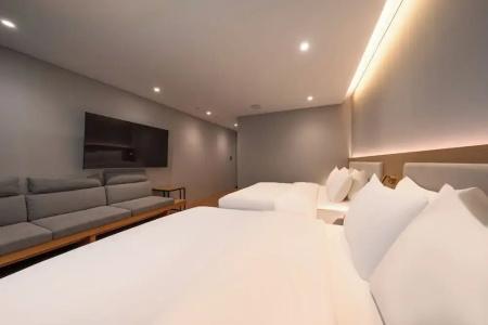 Comfort Inn Yeouido - 116