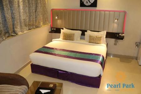 Pearl Executive Apartments - 68