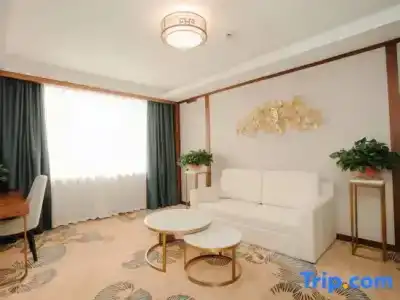 Huai An - 84