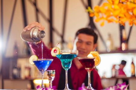 Muong Thanh Grand Nha Trang - 39