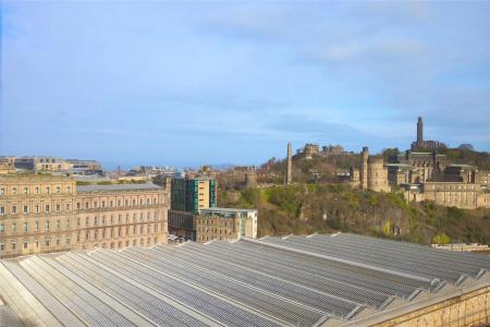 Hilton Edinburgh Carlton - 22