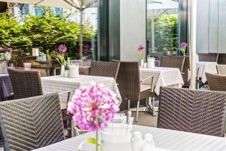 IntercityBerlin Airport Area North - 25