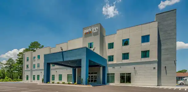 Park Inn by Radisson Florence, SC - 0