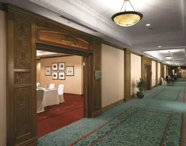 Shangri-La Jakarta - 20