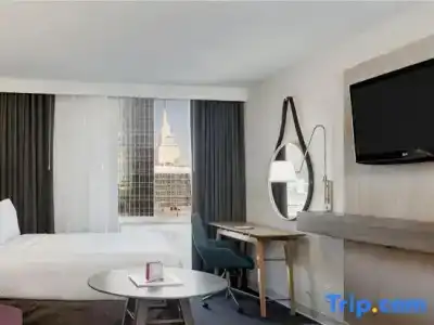 Crowne Plaza Dallas Downtown by IHG - 53