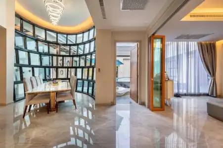 Phukalini Luxury Pool Villa & Onsen - 201