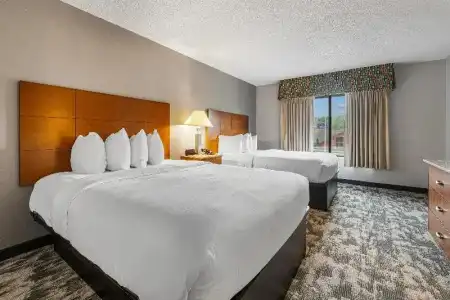 Best Western Ambassador Inn & Suites - 164