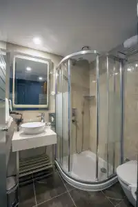 Mercure Istanbul Bakirkoy - 57