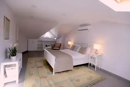 Truemars & Suites - 18