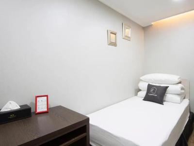 K-Grand Hostel Gangnam 1 - 25