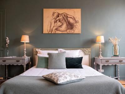 Clos Saint-martin - 3