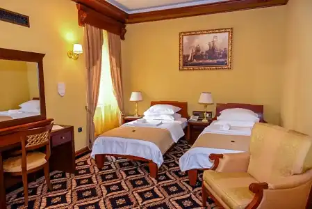 Historic Boutique Cattaro - 110