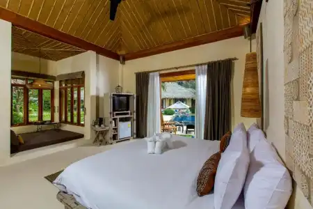 Bangsak Village - Adults Only - 146
